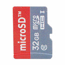 SanDisk 32GB 2-Pack Ultra MicroSDHC UHS-I Memory Card  (32 GB) - SunFounder