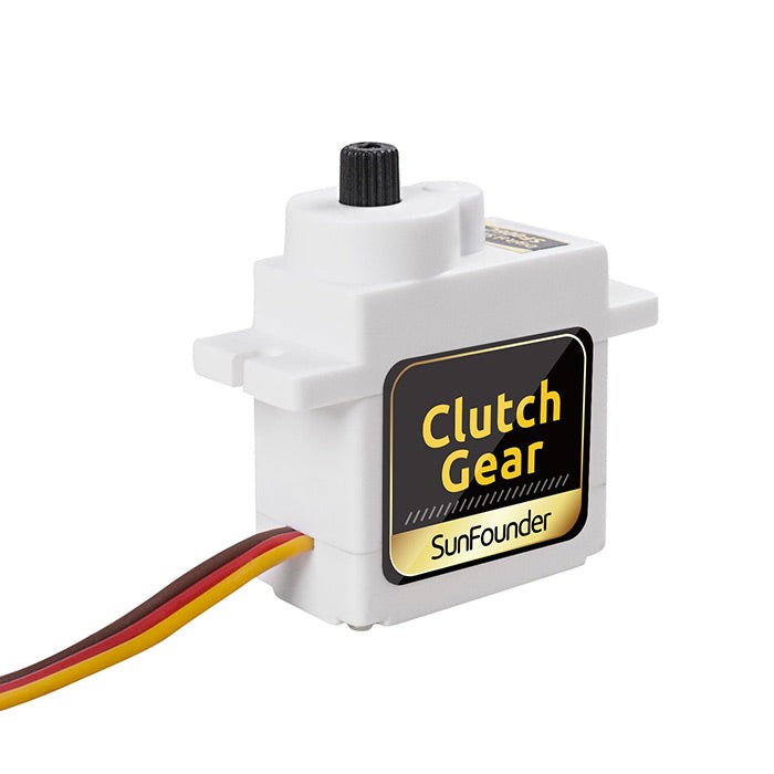 SG90 Micro Digital 9G Servo Motor for Helicopter Airplane Boat Robot  Controls, 5 Pcs Pack