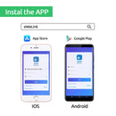 Smart Home Wireless Switch Controller-USB DC 5V Wireless Relay Module - SunFounder