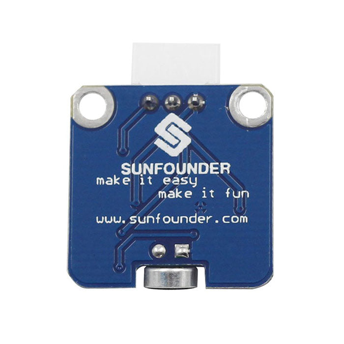 Sound Sensor Module | SunFounder