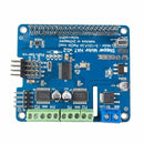 Stepper Motor Servo Robot Expansion Board for Raspberry Pi - SunFounder