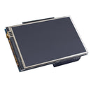 SunFounder 3.5" TFT LCD Display 480x320 Touch Screen Monitor for Raspberry Pi - SunFounder