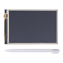 SunFounder 3.5" TFT LCD Display 480x320 Touch Screen Monitor for Raspberry Pi - SunFounder