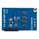 SunFounder 3.5" TFT LCD Display 480x320 Touch Screen Monitor for Raspberry Pi - SunFounder