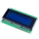SunFounder LCD2004 Module with 3.3V Backlight - SunFounder
