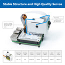 SunFounder Raspberry Pi Pan-Tilt Hat Camera Kit - SunFounder