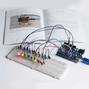 SunFounder Super Starter Kit for Arduino Uno R3 - SunFounder