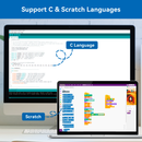 SunFounder Ultimate Starter Kit for Arduino Mega 2560 - SunFounder