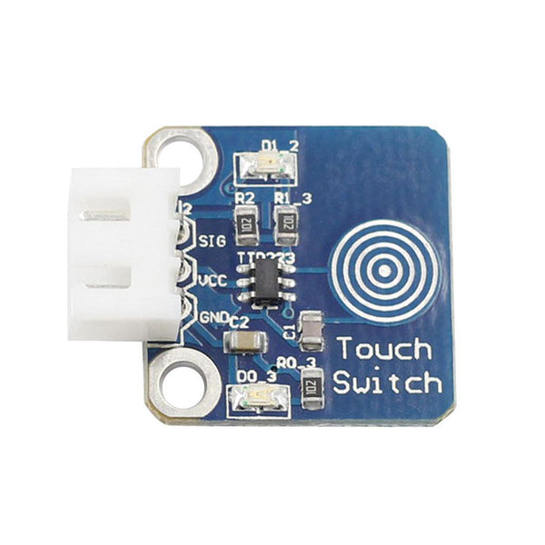 200 Unidades De Botão Tátil De 6 X 6 Mm Touch Switch Mini | Frete grátis 200 Unidades De Botão Tátil De 6 X 6 Mm Touch Switch Mini | Frete grátis