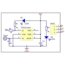 Touch Switch Sensor Module for Arduino and Raspberry Pi - SunFounder