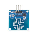 TTP223 Touch Sensor Module (5 pack) - SunFounder