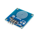 TTP223 Touch Sensor Module (5 pack) - SunFounder