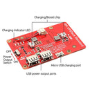 UPS Battery Pack for Raspberry Pi Board - SunFounder