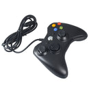 USB RetroPie Retrogame Gamepad with Vibrating Joystick for Raspberry Pi 5/4/3B+/3B/Zero 2 w - SunFounder