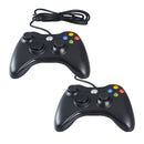 USB RetroPie Retrogame Gamepad with Vibrating Joystick for Raspberry Pi 5/4/3B+/3B/Zero 2 w - SunFounder