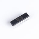 5Pcs IC MM74C922N MM74C922 FSC ENCODER 16-KEY 18-DIP - SunFounder
