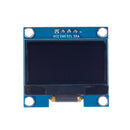 1.3" IIC I2C Serial 128x64 SSH1106 OLED Display Module - SunFounder