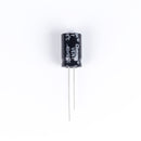 10pcs 1000uf 25V Capacitor, Aluminum Electrolytic Capacitor - SunFounder