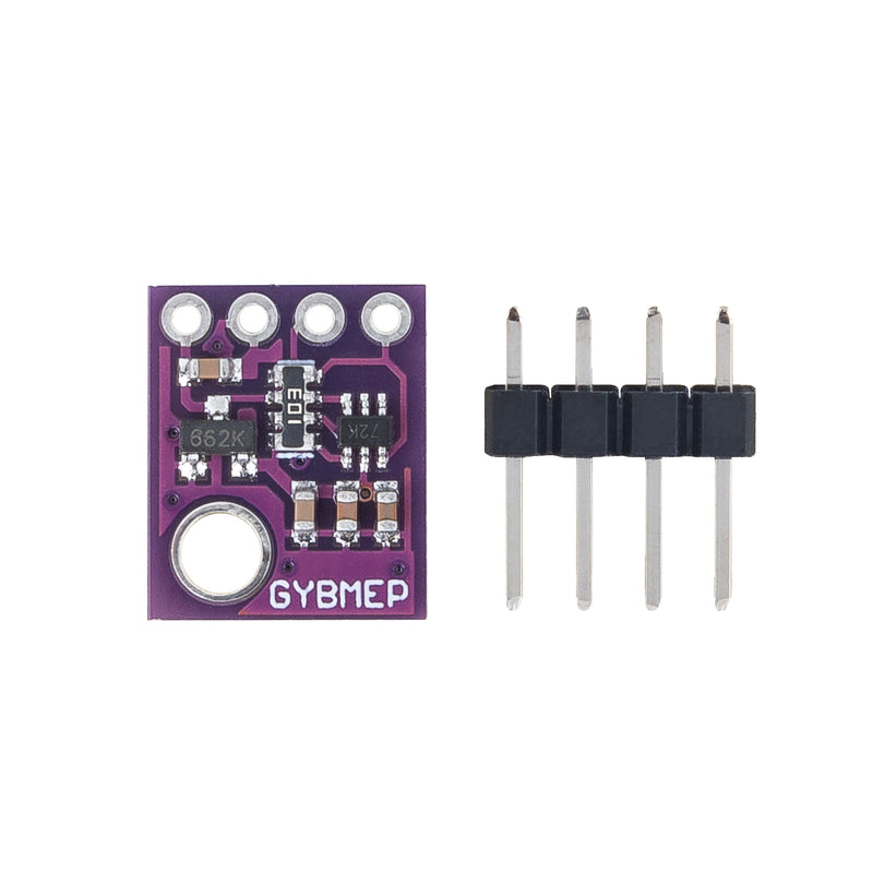 BME280 Barometric Pressure Sensor Module | SunFounder