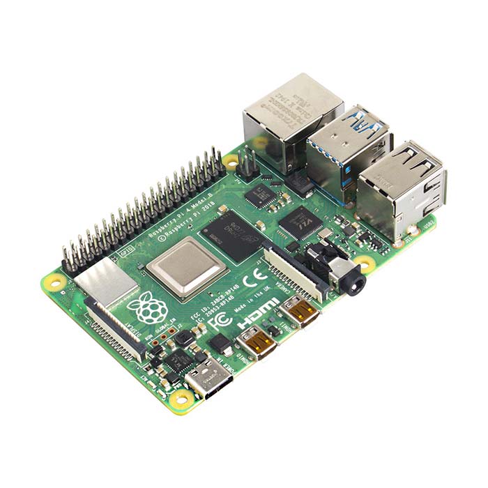 Raspberry Pi 4