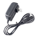 Power Supply with On/Off Switch for Raspberry Pi 4 - SunFounder