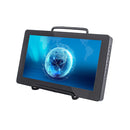 SunFounder 7 inch 1024×600 IPS LCD Touchscreen for Raspberry Pi 5/4B/3B+/3B/Zero 2W - SunFounder