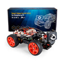 Raspberry Pi Video Car Kit - Picar-V - SunFounder