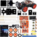 Raspberry Pi Video Car Kit - Picar-V - SunFounder