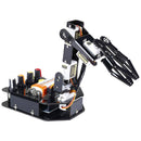 SunFounder Robot Arm Kit for Arduino Uno R3 - SunFounder