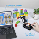 SunFounder Robot Arm Kit for Arduino Uno R3 - SunFounder