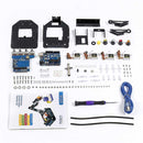 SunFounder Robot Arm Kit for Arduino Uno R3 - SunFounder