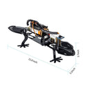 SunFounder Robot Kit (Lizard) for Arduino Nano - SunFounder