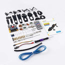 SunFounder Robot Kit (Lizard) for Arduino Nano - SunFounder