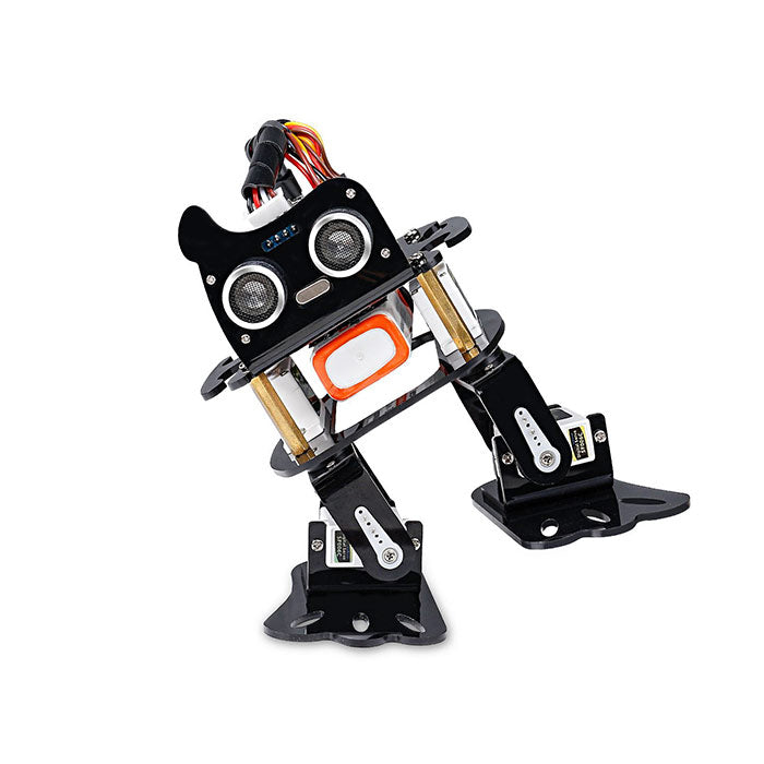 Arduino Sloth SunFounder Robot Kit (Sloth) for Arduino Nano