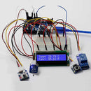 SunFounder Sensor Kit for Arduino Mega 2560 and Uno R3 - SunFounder