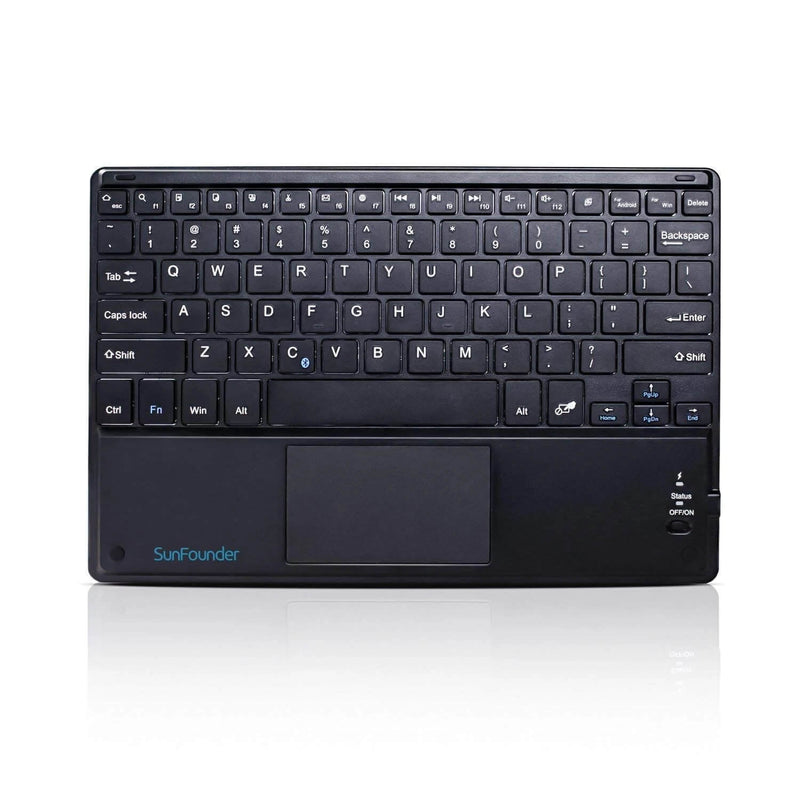 SunFounder Bluetooth Keyboard