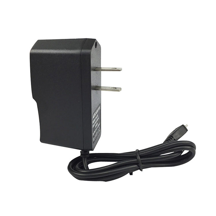 5V 2A Micro USB Power Supply - SunFounder