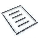 2x20 HAT Dual Male Headers - SunFounder