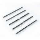 2x20 HAT Dual Male Headers - SunFounder